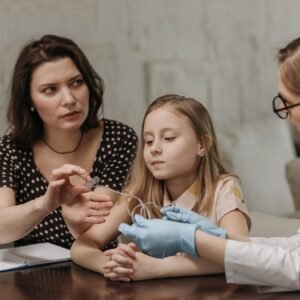 Servicios Médico General Las Palmas